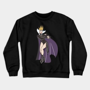 Evil Kweeen Crewneck Sweatshirt